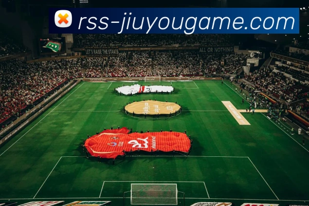 J9九游品牌故事